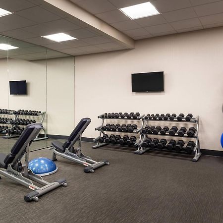 Courtyard By Marriott Charlotte Northlake Dış mekan fotoğraf