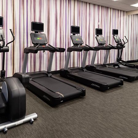 Courtyard By Marriott Charlotte Northlake Dış mekan fotoğraf
