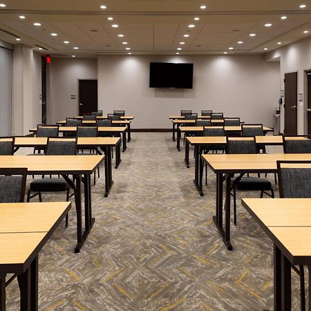 Courtyard By Marriott Charlotte Northlake Dış mekan fotoğraf
